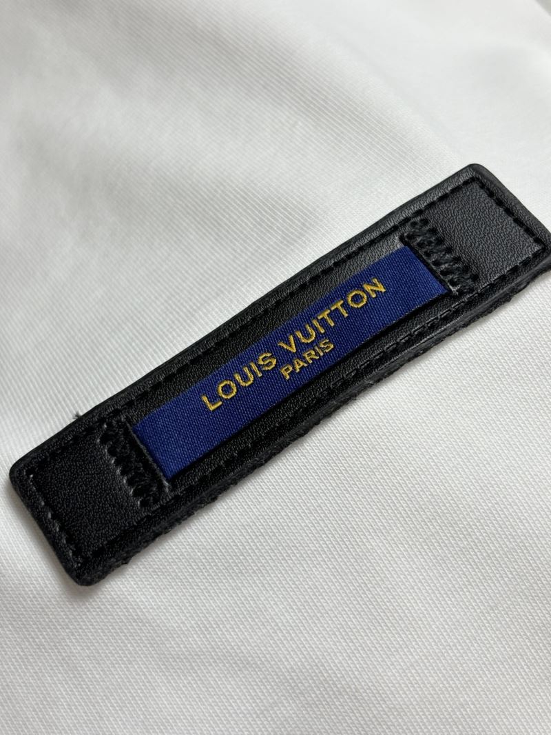 Louis Vuitton T-Shirts